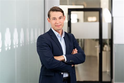 Interview with Sven Ursinus: “First and foremost, there should be three