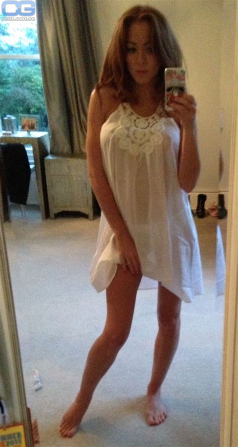 Natasha Hamilton Nude Pictures Photos Playboy Naked Topless Fappening