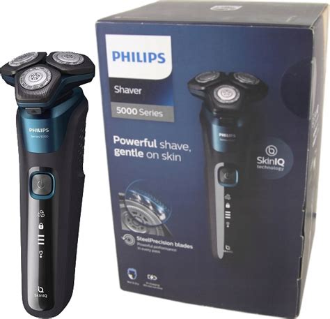 Golarka M Ska Philips Shaver S Series Sklep Opinie Cena