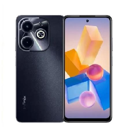 Infinix Hot I Jubazone