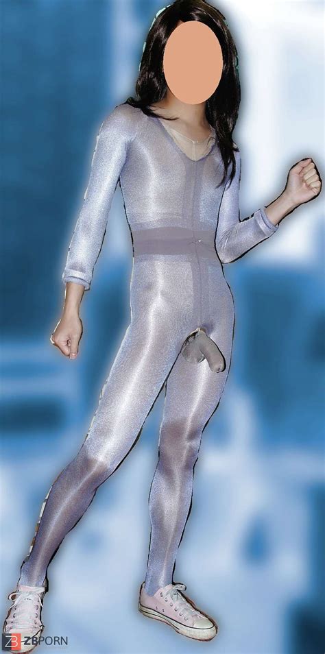 Stockings Encasement ZB Porn