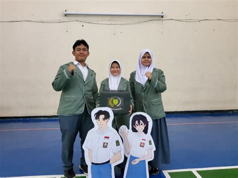 "Aspiration Days" di SMAN 25 Bandung, Ruang Suara Siswa untuk Sekolah