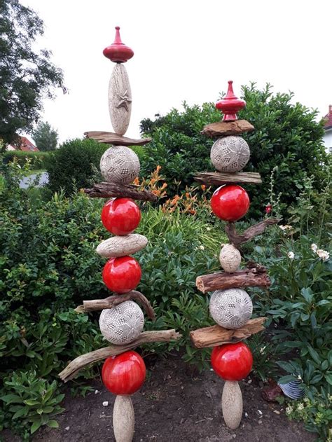 Pin von Sigrid Hinz auf Aus meiner Leidenschaft töpfern Gartenkeramik