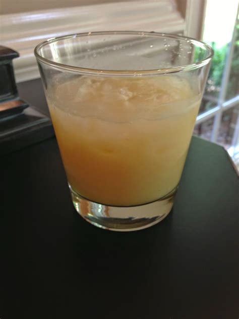 Painkiller… the drink that is - The Style Hostess