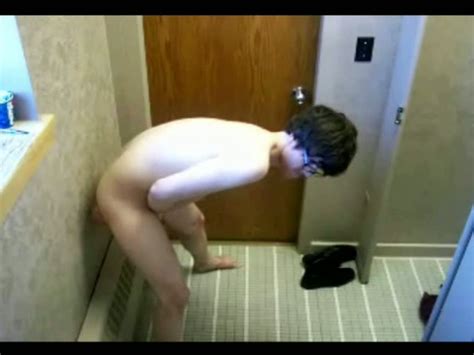 Ass Toying Cock Wanking For Naughty Guy BoyFriendTV