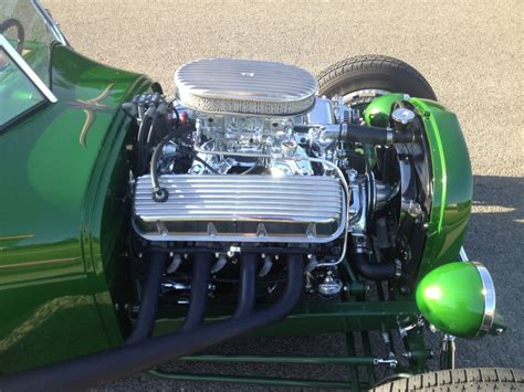 1928 29 Ford Hot Rod Page 4