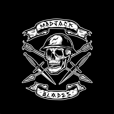Jack Of Blades