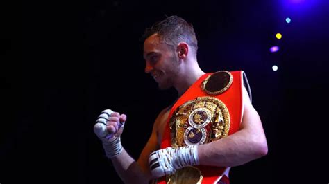 Sunny Edwards Next Fight What Is Next After First Defeat Betfred