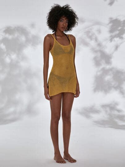 Search Crochet Bikini Shein Usa