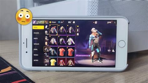 Contas Ff Gratis - Contas Grátis FF: A Melhor Maneira de Obter Recursos no Free Fire ...