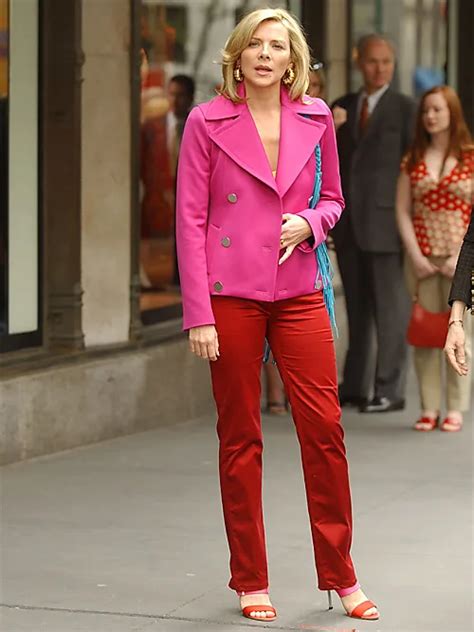 4 Lezioni Di Stile Di Sex And The City Valide Ancora Oggi Stylight