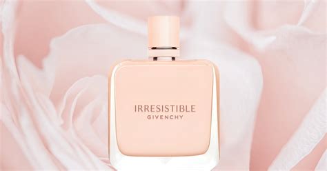 Givenchy Irresistible Nude Velvet
