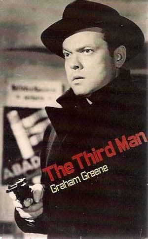 Third Man by Graham Greene - AbeBooks