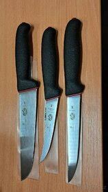 Řeznické nože Victorinox Dual Grip Strakonice Bazoš cz