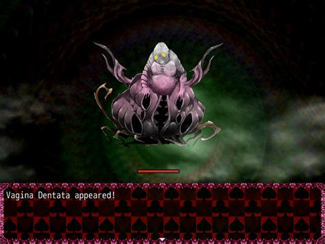 Vagina Dentata Blacksouls Fgguides