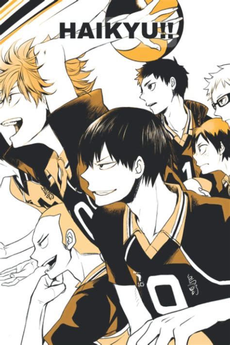 Buy Haikyu Vol Haikyu Manga Haikyu Vol To Vol