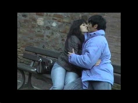 Sherif Taliani With Francesca Conti With N Kissing Clip XVIDEOS
