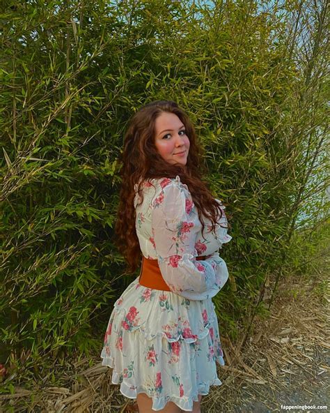 Cayenna Wiley Allnaturalaurora Nude Onlyfans Leaks The Fappening Photo