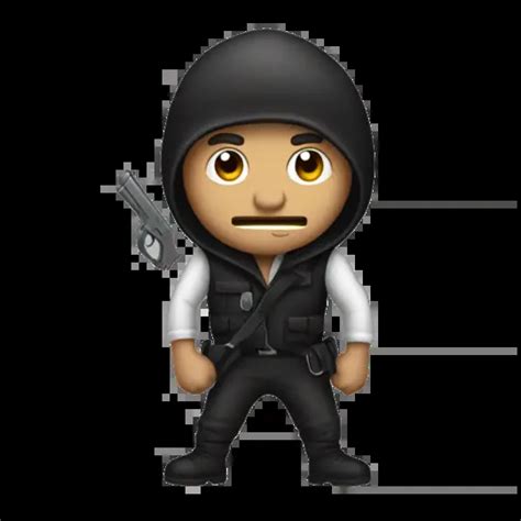 Ai Emoji Generator