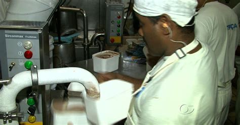 Fabrica De Gelo Maceio - G1 - Produção de sorvete e gelo aumenta 30% em Maceió - notícias em Alagoas