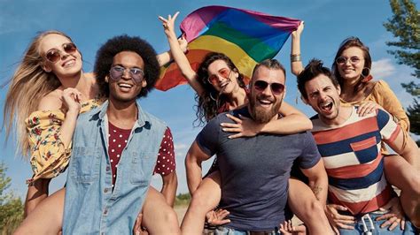 Apa Itu Biseksual Apakah Sama Dengan Gay Dan Lesbi Era Id