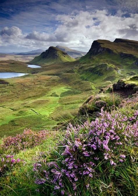 images  scottish landscape scenes  pinterest oil