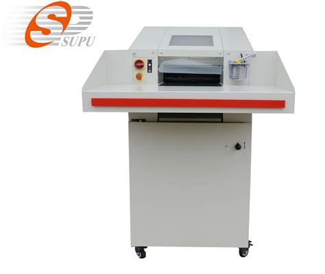 Why this industrial shredder is the most powerful on the market 5