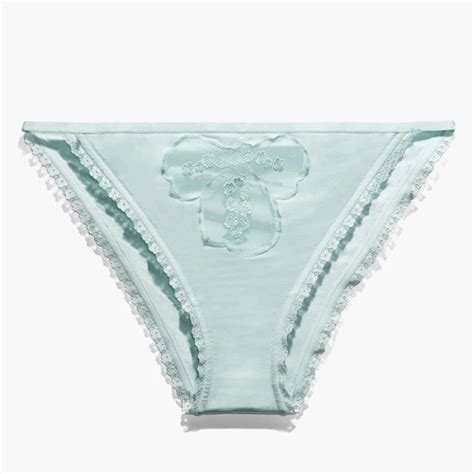 Savage X Fenty Intimates Sleepwear Savage X Fenty A Peek Behind The Lace String Bikini