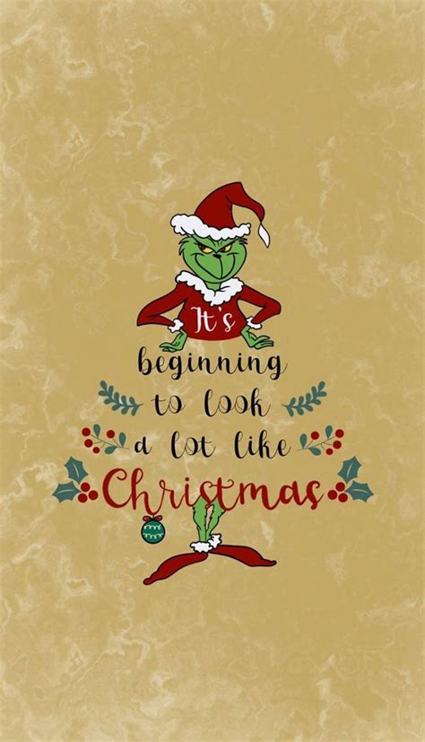 🔥 Free Download The Grinch Christmas Art Wallpaper By Michaeldavidson