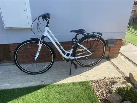 Giant Liv flourish used in s | buycycle