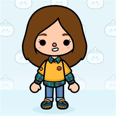 Ос тока бока | Костюмы персонажей, Токио