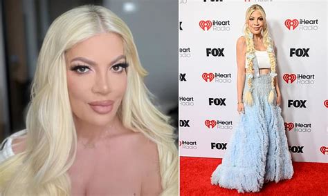 Tori Spelling Reveals Sex Tape She Made With Ex Dean McDermott Was