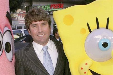 Muere Stephen Hillenburg Creador De Bob Esponja A Los A Os