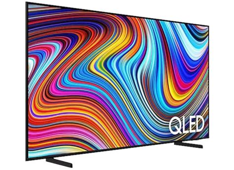 Smart TV QLED 50" Samsung 4K Quantum HDR QN50Q60CAGXZD com o Melhor ...