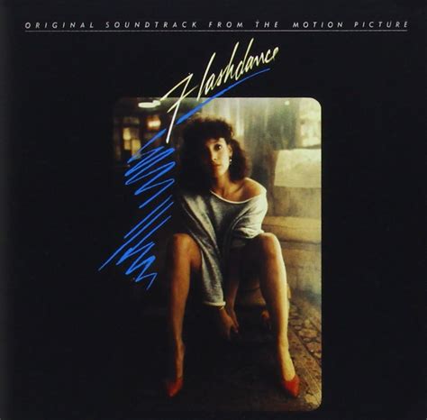 Flashdance Original Soundtrack From The Motion Picture Various