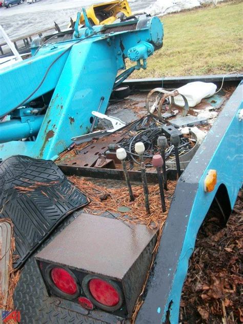 Auctions International Auction Business Surplus Ny 20423 Item
