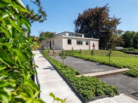 das haus  horn das versuchshaus zur bauhaus ausstellung
