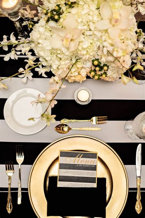 10 Steps to Create a Formal Table Setting - Decoholic