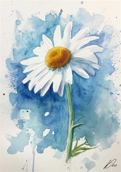 45 Watercolor Painting Ideas For Beginners In 2024 Watercolor