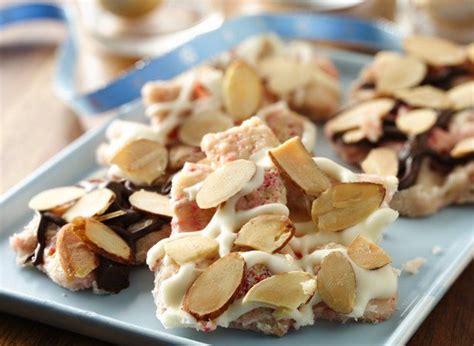 Peppermint Toffee Crunch Recipe Bark Recipe Toffee Crunch Recipe