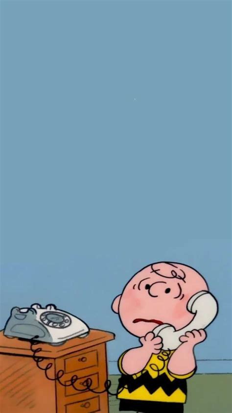 Charlie Brown Wallpaper Ixpap