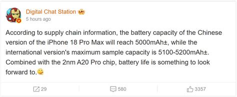 iphone  pro max battery sizes  esim   esim versions shared