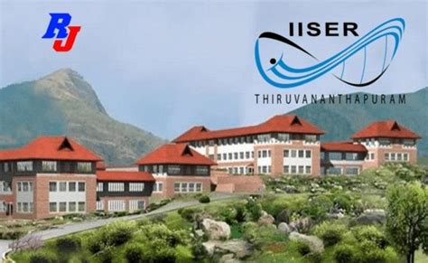 Faculty Position 2020 in IISER-TVM, Thiruvananthapuram, Date Extended