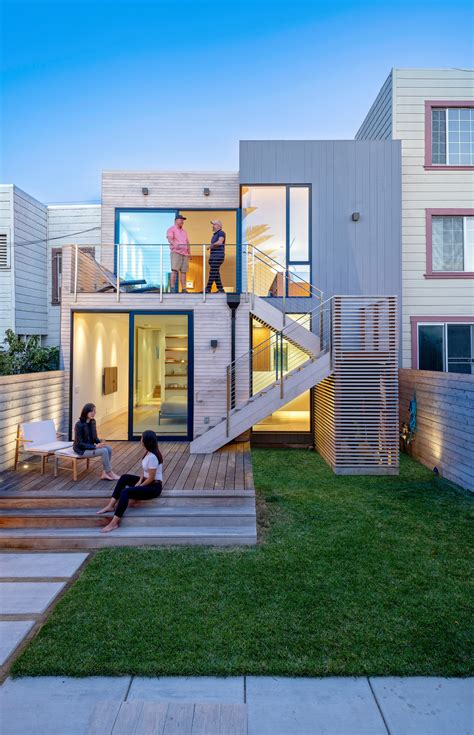 Precita Park by Studio Sarah Willmer, Architecture - Architizer