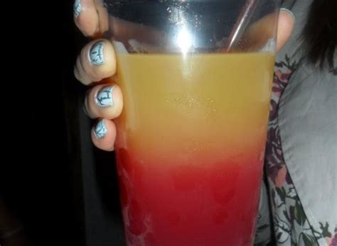 Receita De Drink Sex On The Beach Enviada Por Mariane Fernandes