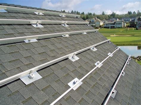 solar racking      energysage