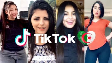 أفضل مقاطع تيك توك 😍 جزائري لهذا أسبوع 🔥tik Tok Algeria Youtube