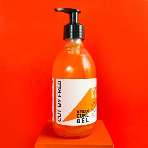 Vegan Curl Gel | Styling Gel für Locken – Lockenbar