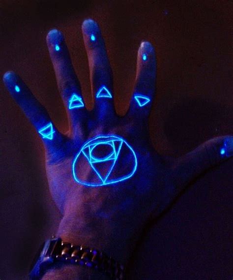 glow in dark tattoo ink 2