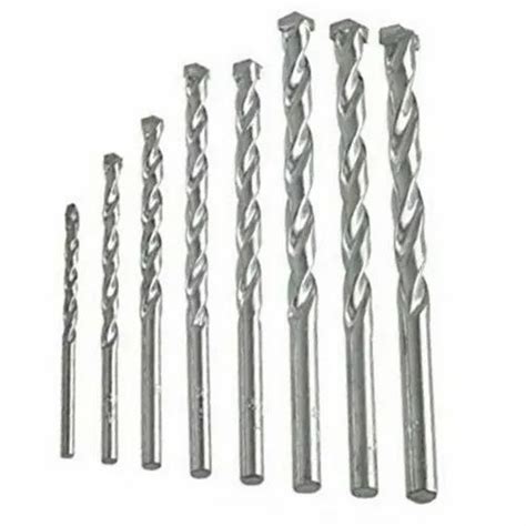carbide silver drill bits  piece bi